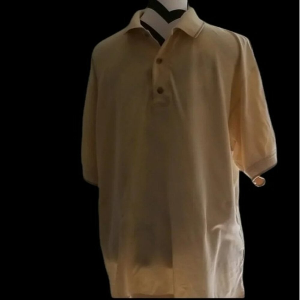 Columbia Golf Shirt